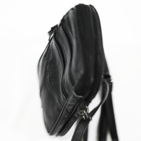 Women's shoulder bag - Picture 5 of 5